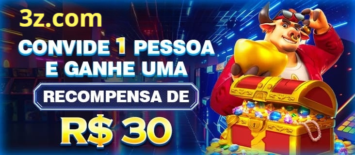 x6x6 Indique amigos para receber um bônus